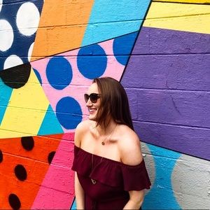 Meet your Posher, Krista